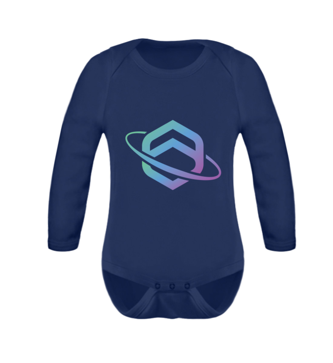 Asvoria - Baby Body longsleeve-7013