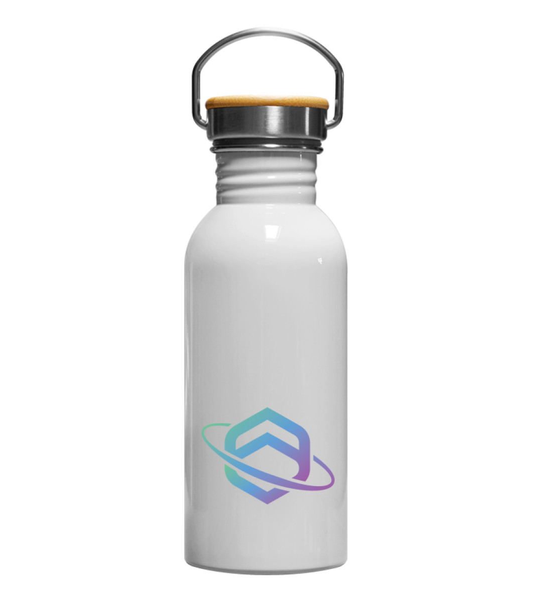Asvoria - Stainless Steel Drinking Bottle-3