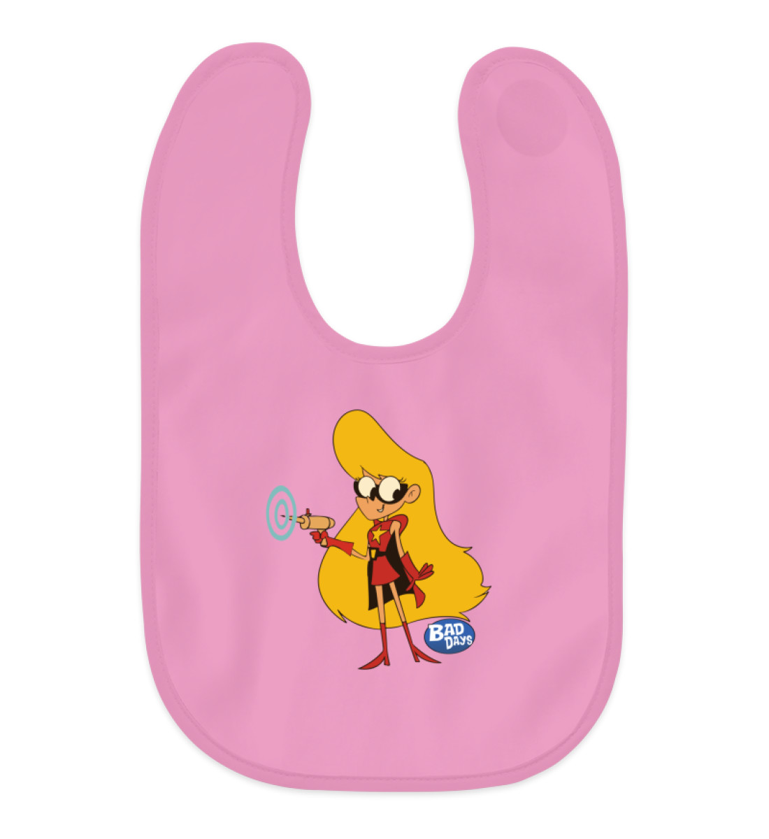 Lumina - Baby Bib-6814